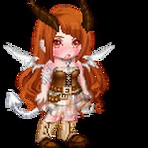 Meet your Posher, Kathryn